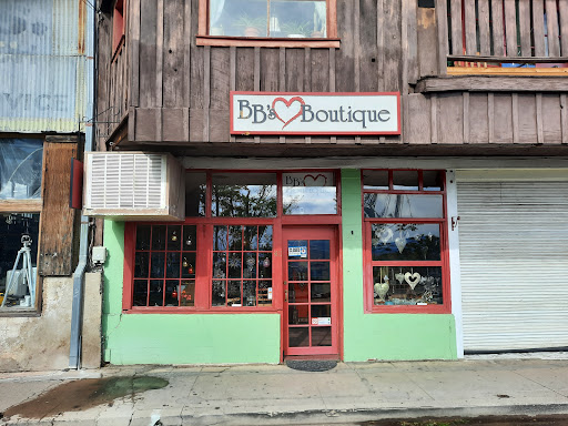 BB's Boutique