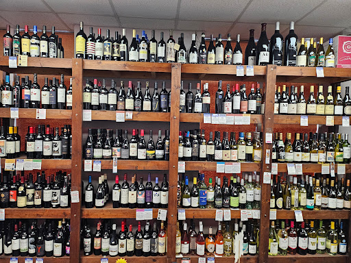 cherio package store - Visual