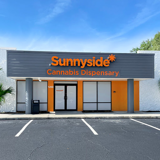 Sunnyside Medical Cannabis Dispensary - Palm Bay