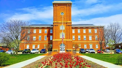 The Shot Tower Gallery