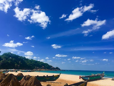 Photos of Sandy Cove Beach