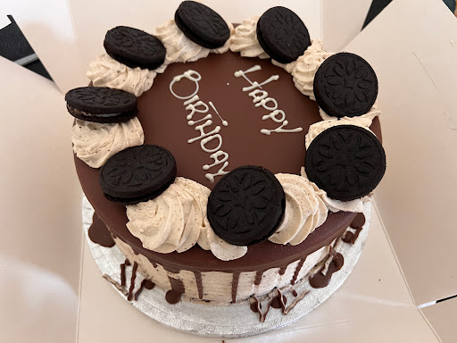 Nafees Bakers & Sweets Lilycroft Bradford Gallery - United Kingdom