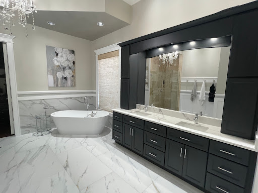 Millwood Remodeling - Visual