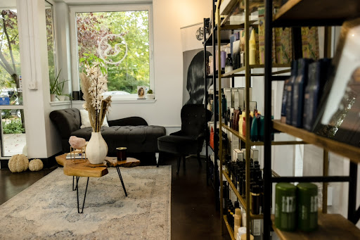Ricky Styles Studio - Visual