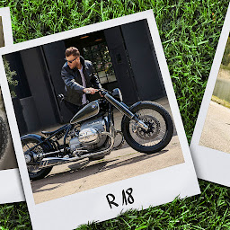 Photo n°3 de RENT A RIDE BMW Motorrad DUPONT Montargis à Amilly (Agence de location de motos)