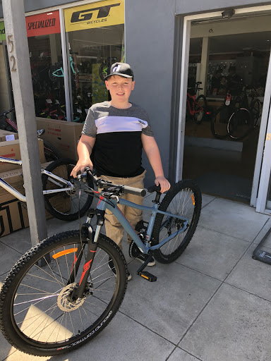 Bendigo Cycles - Thumbnail