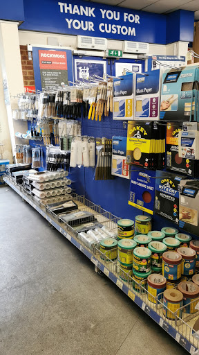 Jewson Crawley - Thumbnail