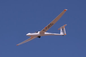 Photo n°13 de planeur club sud vendée à Fontenay-le-Comte (Centre de loisirs)