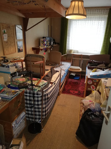 AllesWeg24 - Wohnungsauflösung Entrümpelung Haushaltsauflösung Hannover