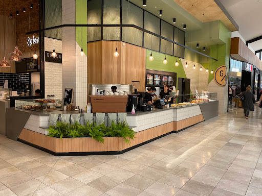 Groundworks Cafe - Australia