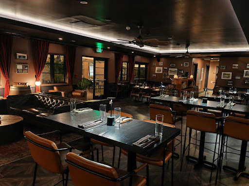 Rum Room Miami Beach - Thumbnail
