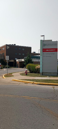 Firelands Regional Medical Center: Emergency Room