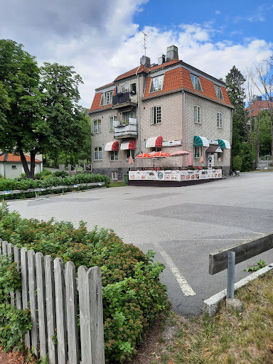 Pizzeria Fornello - Pizzeria Lidingö - Thumbnail