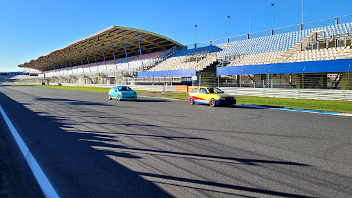TT Circuit Assen Gallery - Netherlands