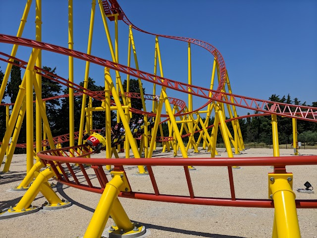 Parc Spirou Provence