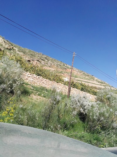 Photos of Prophet Hazzir Shrine مقام النبي حزير