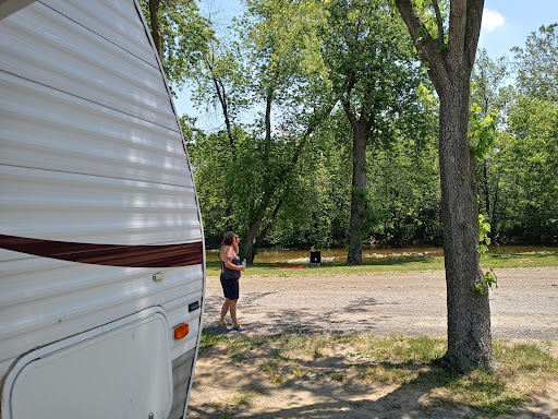Moore's Campground - Thumbnail