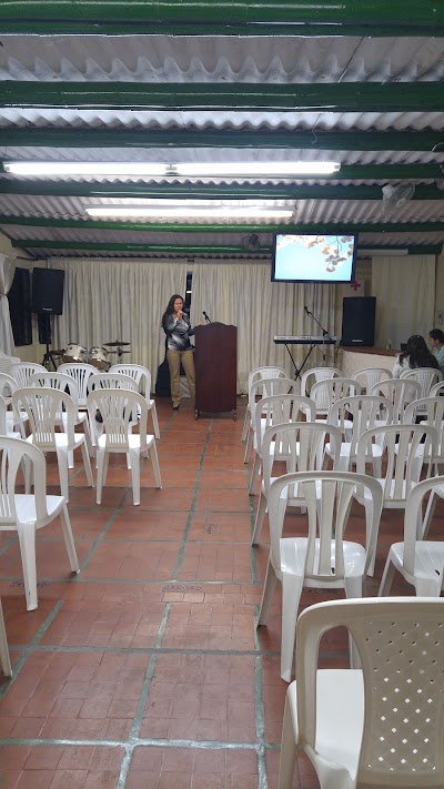 Photos of iglesia Cristiana Esperanza de vida