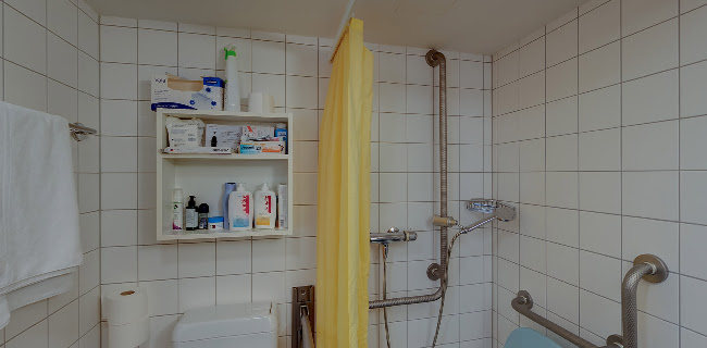 Stiftung Obesunne - Pflegeheim