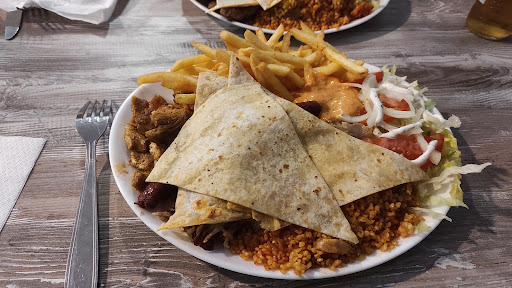 Photo 9 - FOOD A MEEN