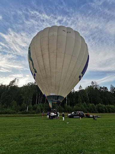 Kattleberg Airport