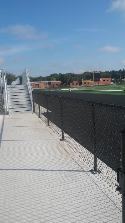 Carroll Athletic Stadium