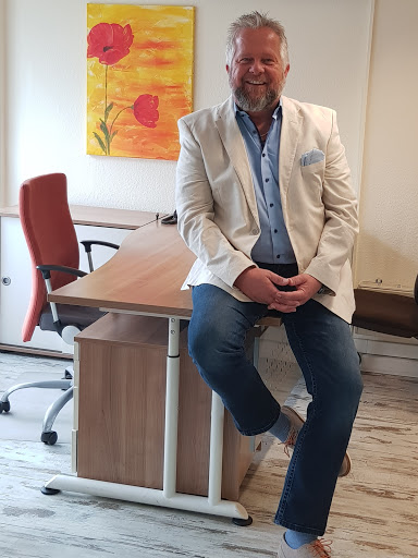 Thomas FRANK AXA Versicherung Köln