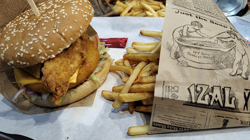 Photo 1 - La Maison du Burger