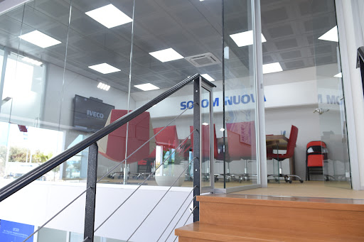 Socom Nuova | Concessionaria IVECO e PIAGGIO COMMERCIAL