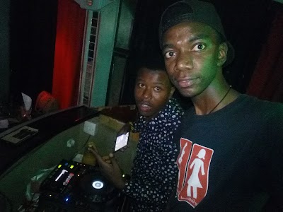 Photos of Black Bamboo Lounge