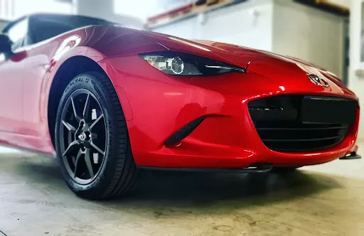 PEGASUS GARAGE Detailing Specialist - Thumbnail