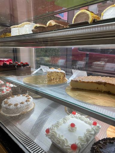 Tartas Peruanas Barcelona - Thumbnail
