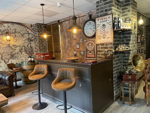 Edo Barbershop - Thumbnail