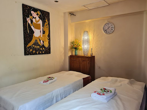 Dhala Thai Therapy & Massage