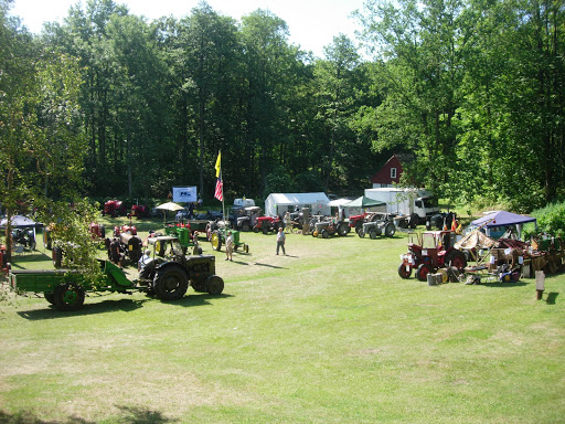 Degeberga Traktor & Motorträff - Thumbnail