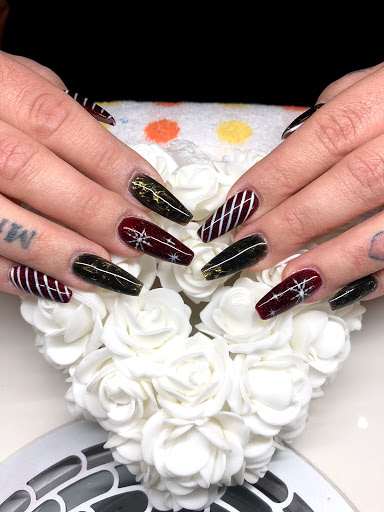 Nails Beauty Nagelstudio-Halle (Saale) - Thumbnail