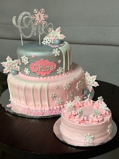 Mary's Creative Cakery - Thumbnail
