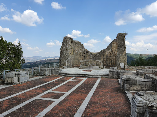Chiesa Madre di San Nicola di Mira