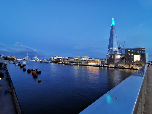 London Bridge Massage