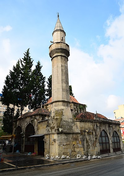 Kemeraltı Cami