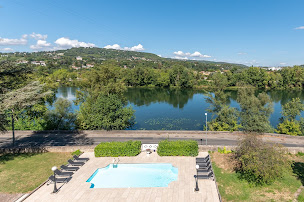 Photo n°13 de Mercure Lyon Rhône-Alpes à Lyon (Agence immobilière)