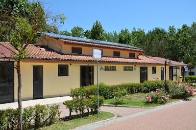 Badiaccia Camping Village