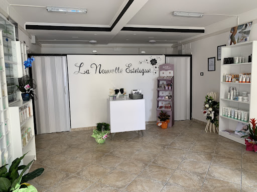 La Nouvelle Estetique di Giovanna Cimello