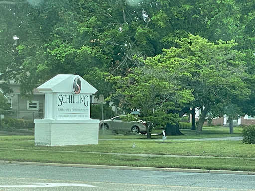 Schilling Funeral Home - Thumbnail