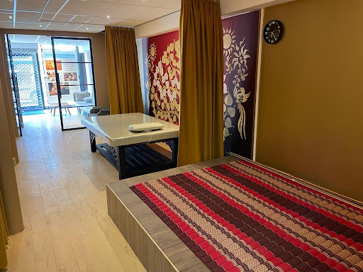 Spa & Thaise Massage Castricum - Thumbnail