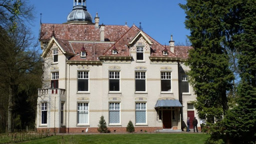 Schildersbedrijf Geurt Jansen BV - Ermelo