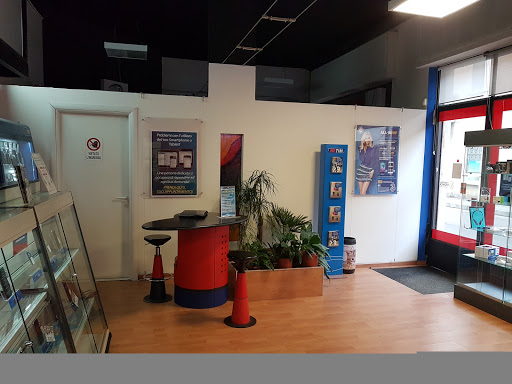 Distel S.n.c. - Tim Center - Technical Assistance - Thumbnail
