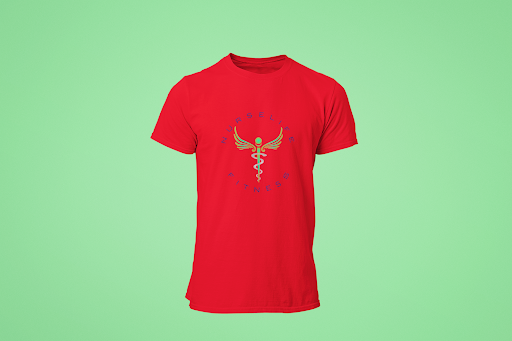 Figure Nurse Apparel - Thumbnail