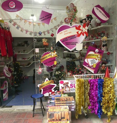 Photos of TM Shop