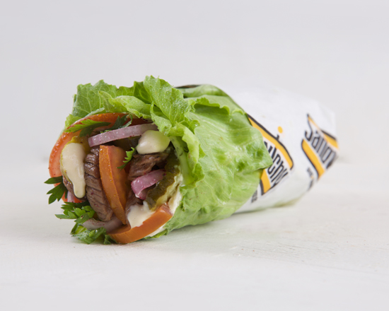 Sandwichy Restaurant